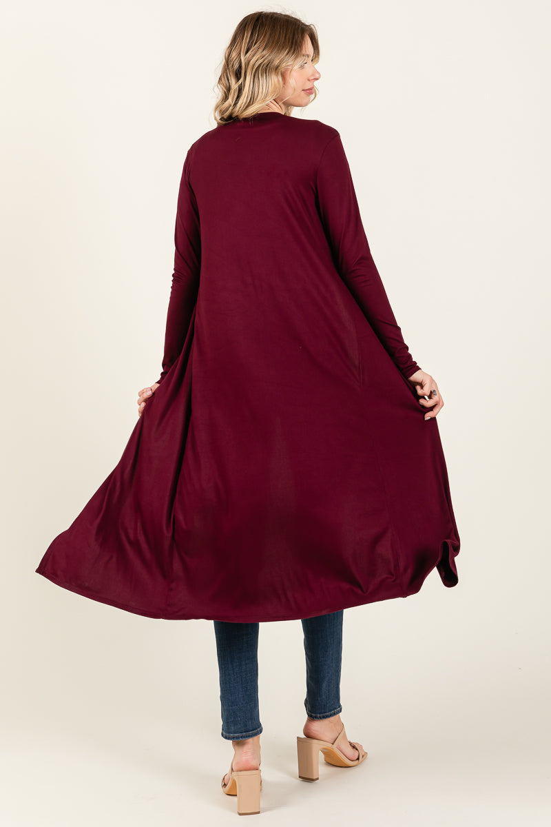 トップス whole garment cardigan Whole Garment V/N Zip Cardigan (1703-009) | DIVERSE / Tops