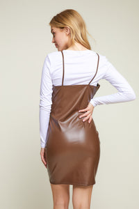 ST7577_ChocolateBrownWhite_2846309