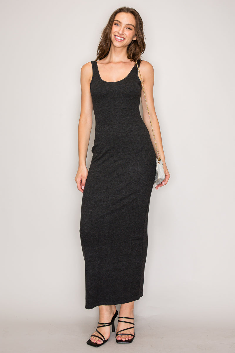 トップス Mayuhada silk rib sleeveless Enza Costa Silk Knit Rib Sleeveless Mockneck in Black | REVOLVE