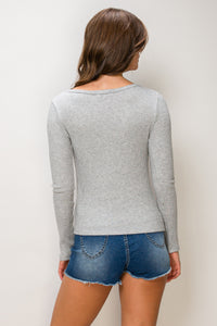 TZ9801_HeatherGreyWhite_5809109