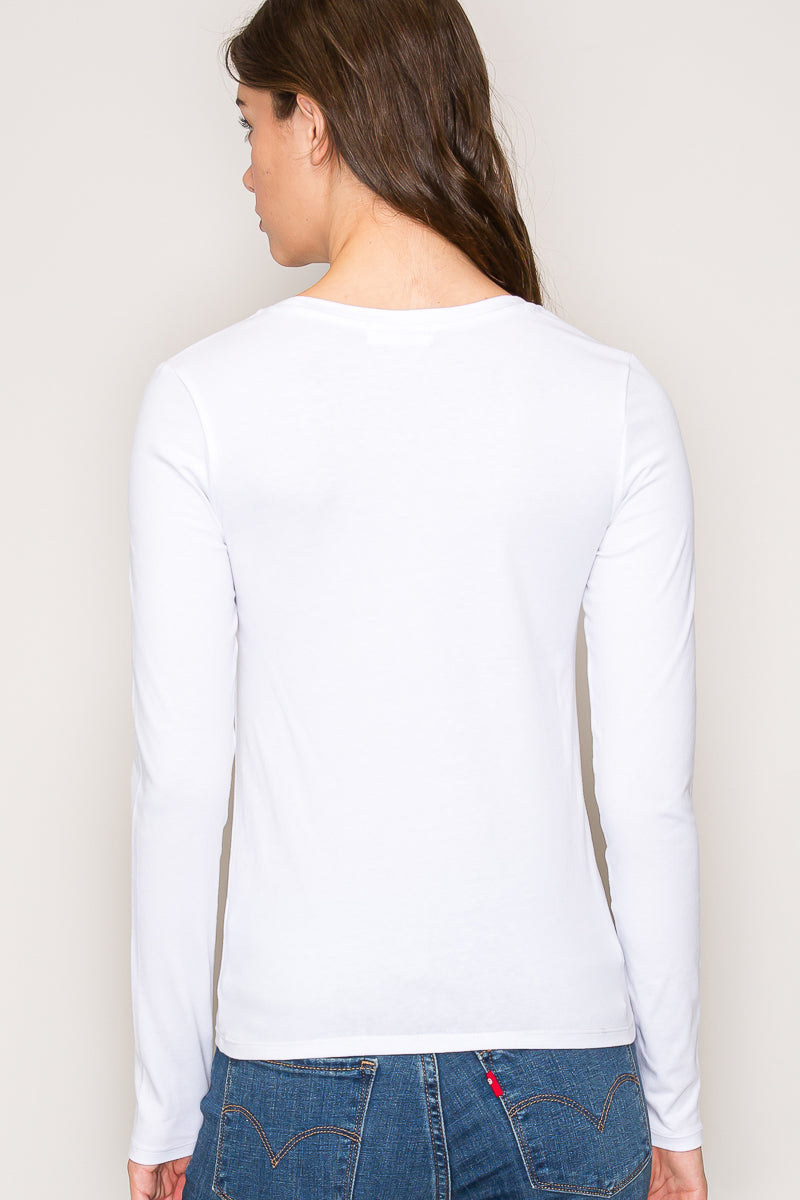 Peplum Zip Up - Cream – Carbon38