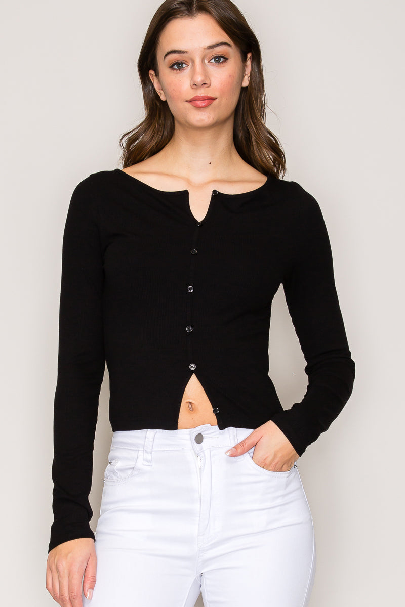 売れ筋商品|||ピンコ シャツ レディース トップス CIVETTA CAMICIA - Button-down blouse - black JINZHAO Womens Corduroy Peplum Shirts Tops Cute Long Sleeve