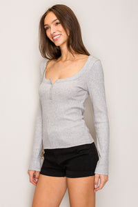 TZ9709_HeatherGreyWhite_5503550