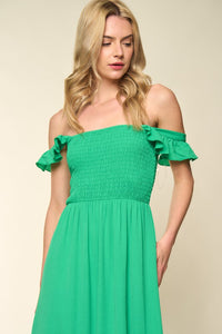 DX9876_SimplyGreen_5000339