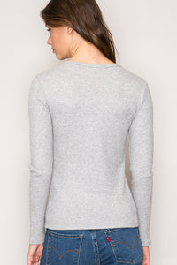 TZ9550_HeatherGreyWhite_3574887