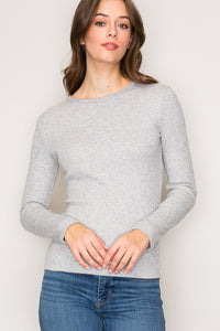 TZ9550_HeatherGreyWhite_3574885