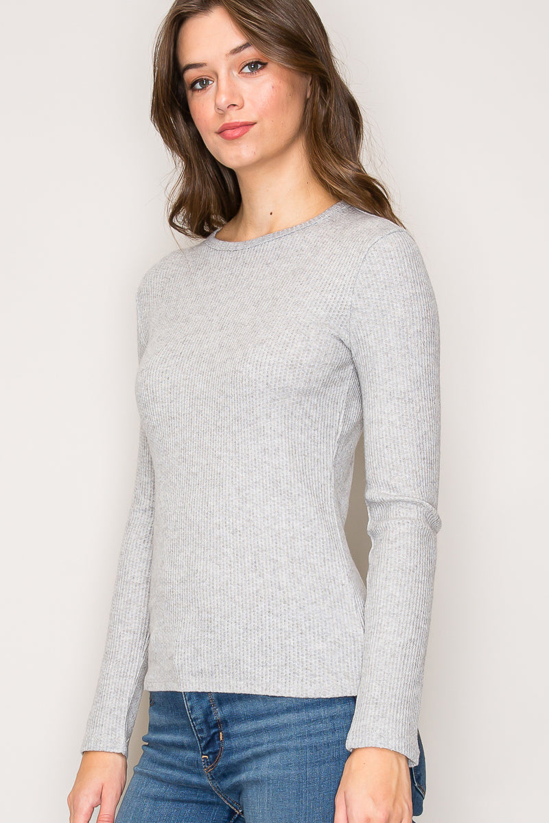 TZ9550_HeatherGreyWhite_3574886
