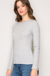 TZ9550_HeatherGreyWhite_3574886